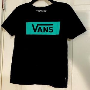 Vans Tee Shirt
